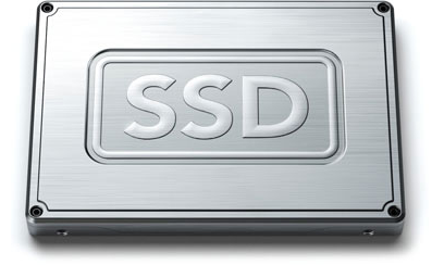 سرور مجازی هارد SSD