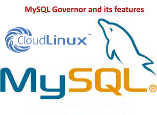 آموزش نصب mysql governor روی cloudlinux کلود لینوکس