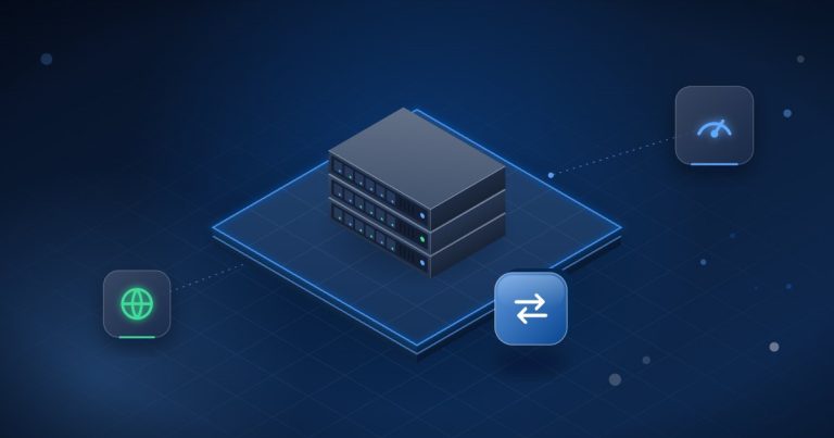 مقایسه وب‌سرورهای  Apache، LiteSpeed، Nginx و IIS