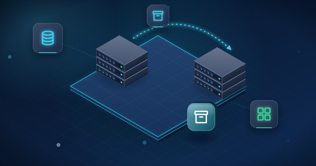 سی پنل - آموزش دریافت فول بکاپ و نسخه پشتیبان دیتابیس