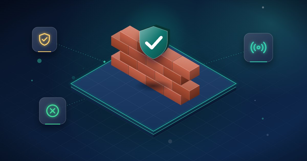 بستن پینگ (ICMP) در ویندوز سرور و لینوکس