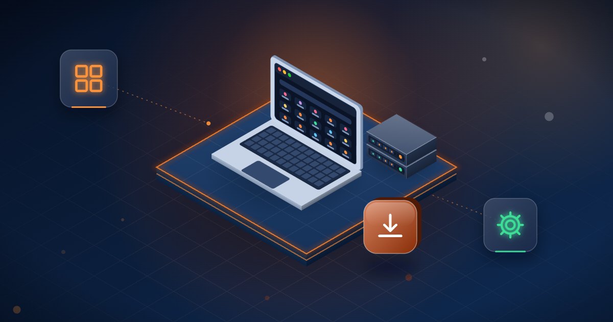 آموزش نصب cPanel