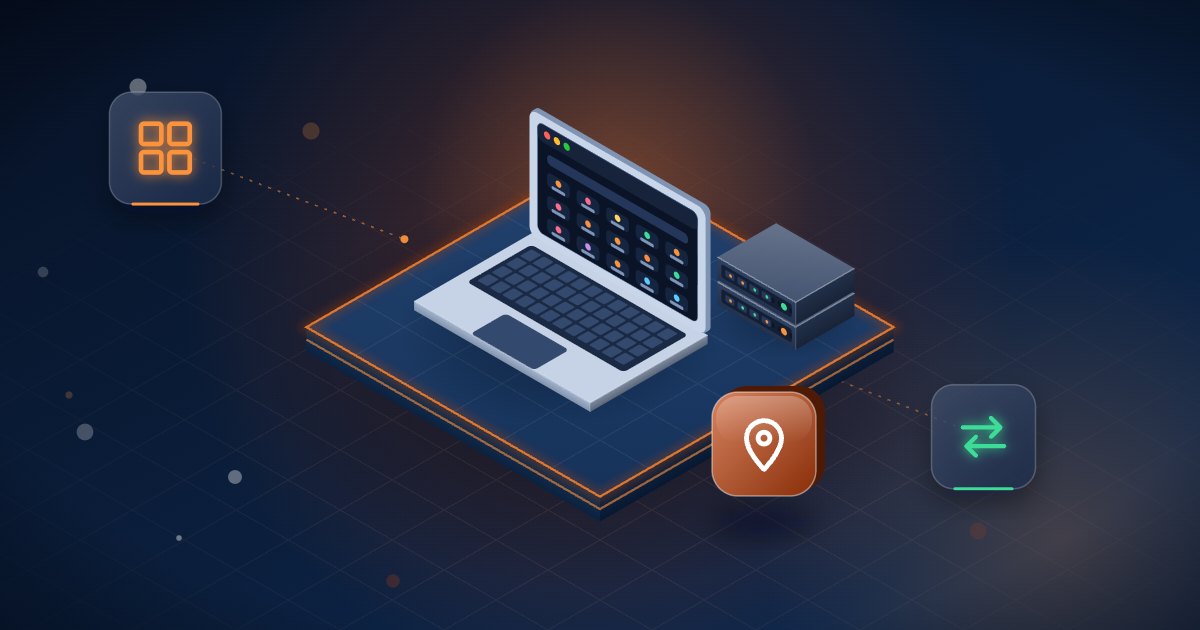 تغییر primary IP سرور سی پنل؛ راهنمای کامل و گام‌به‌گام