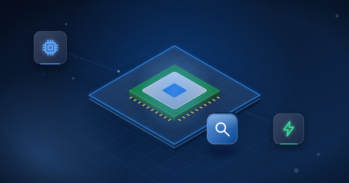 پردازنده (CPU) چیست؟