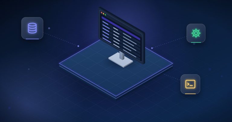دلایل start نشدن سرویس Mysql و راهنمای عیب‌یابی گام‌به‌گام