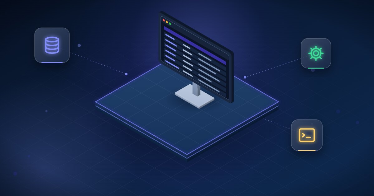 دلایل start نشدن سرویس Mysql و راهنمای عیب‌یابی گام‌به‌گام