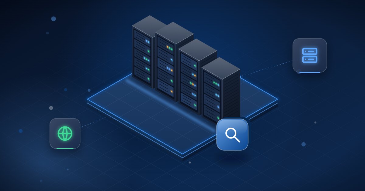 دیتا سنتر Data center