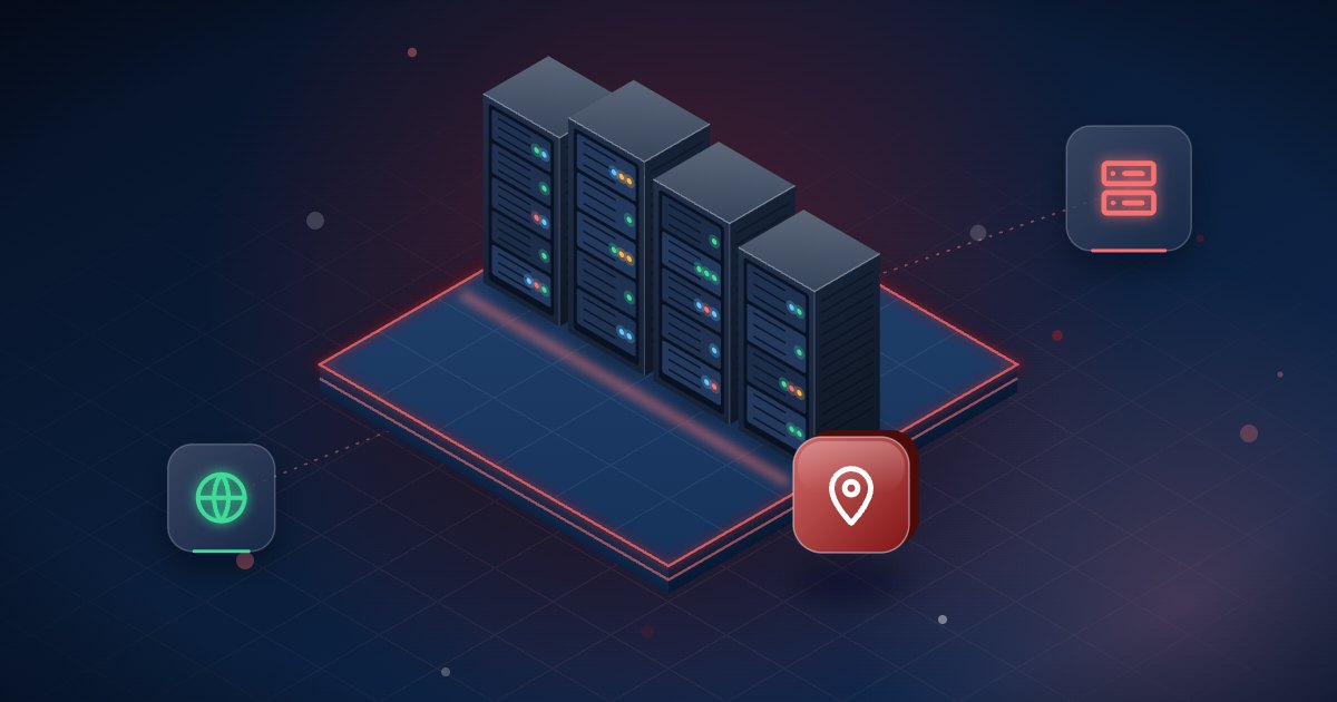 دیتاسنتر هتزنر آلمان Hetzner