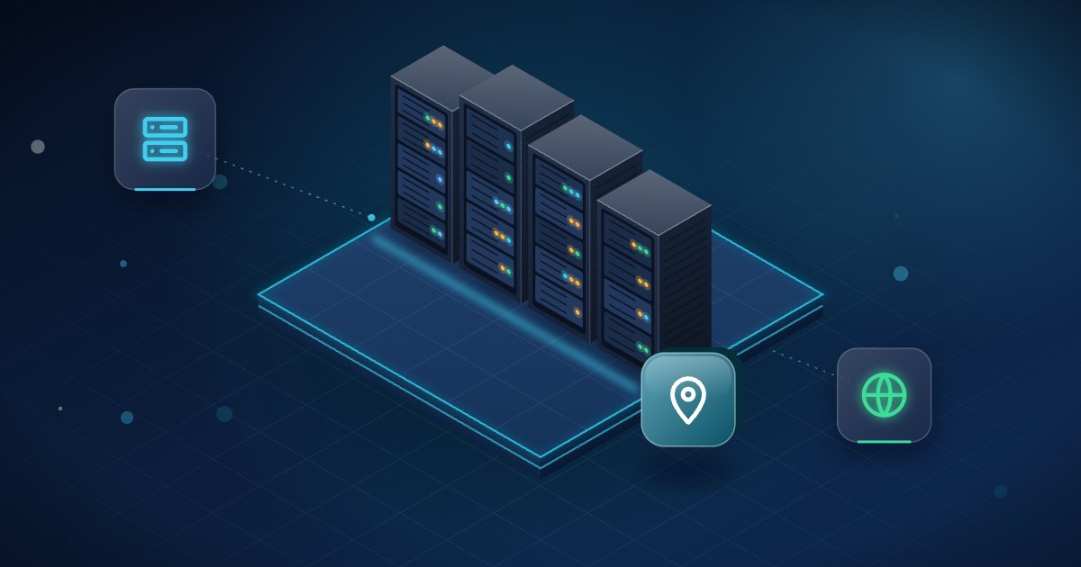 دیتا سنتر OVH