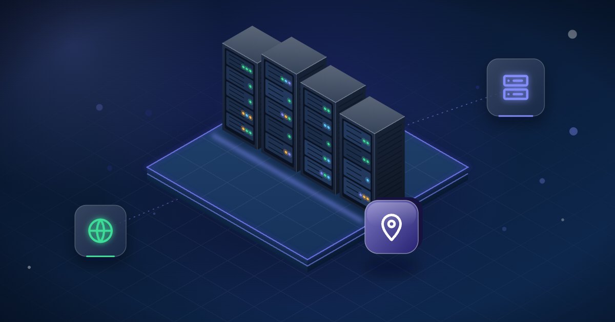 دیتاسنتر Redstation