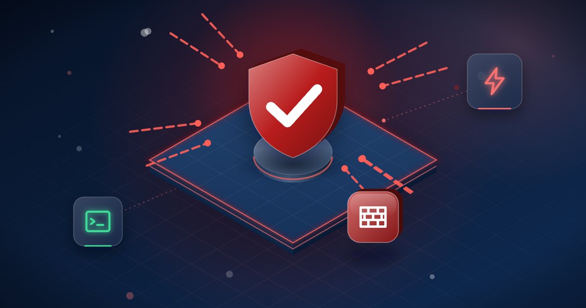 جلوگیری از حملات DDoS: تشخیص حمله و مقابله با آن روی سرور لینوکس