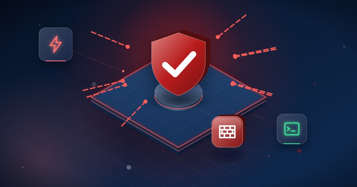 نحوه نصب اسکریپت DDoS Deflate؛ آنتی‌دیداس سرور لینوکس