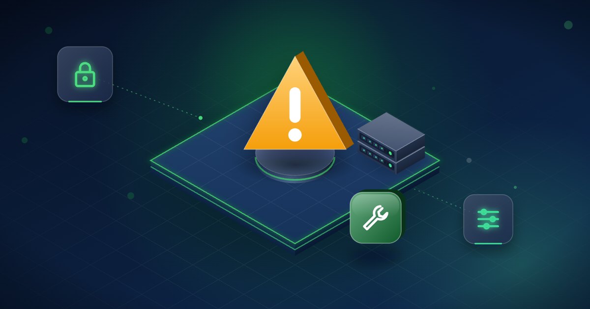 خطای SSL Connection در زمان نصب Directadmin