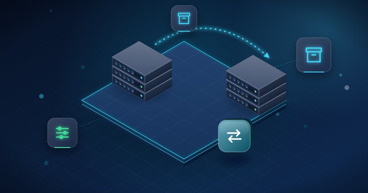 انتقال بکاپ از DirectAdmin به  cPanel