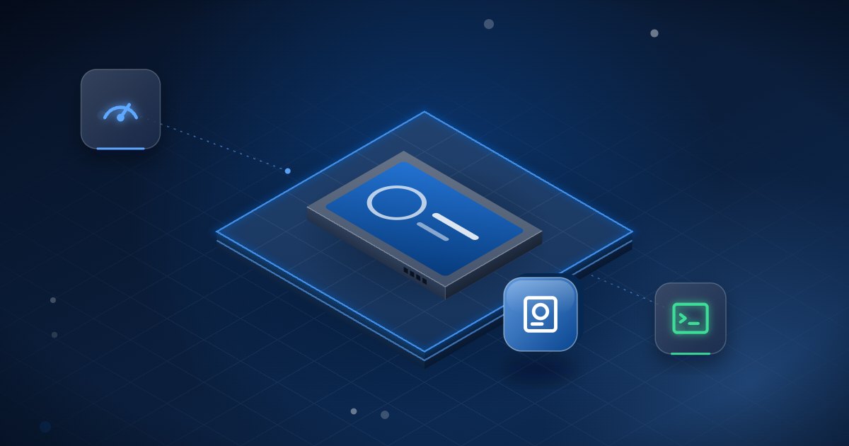 تست سرعت هارد دیسک و SSD در لینوکس با fio، dd و hdparm