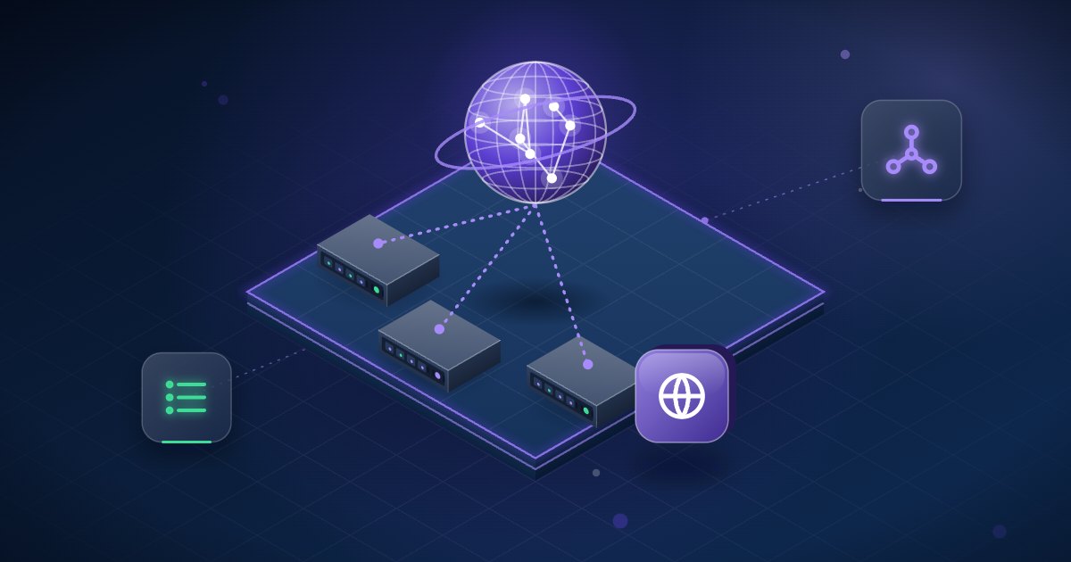 نحوه تنظیم DNS دامنه بین المللی