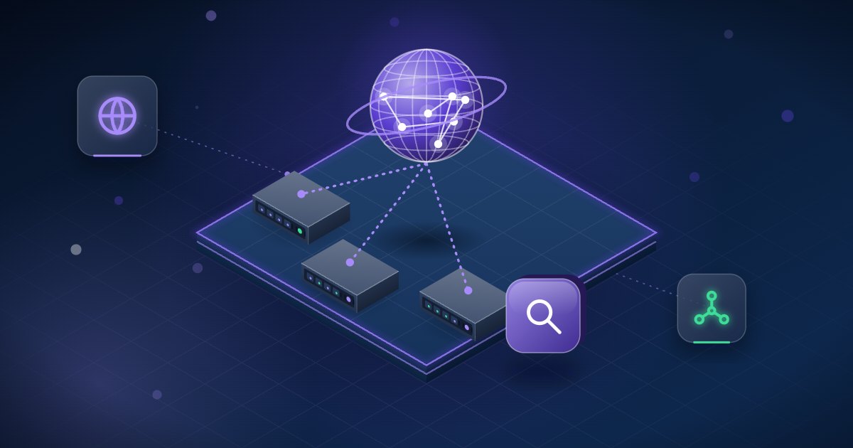 Recursive DNS چیست و چه خطرهایی دارد؟