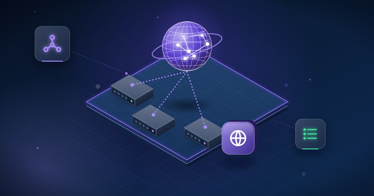 آموزش کار با پنل DNS دامنه