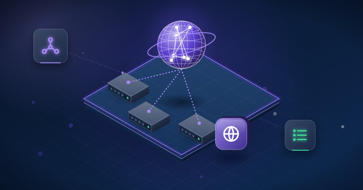 چگونه DNS های دامنه خود را بیابیم؟