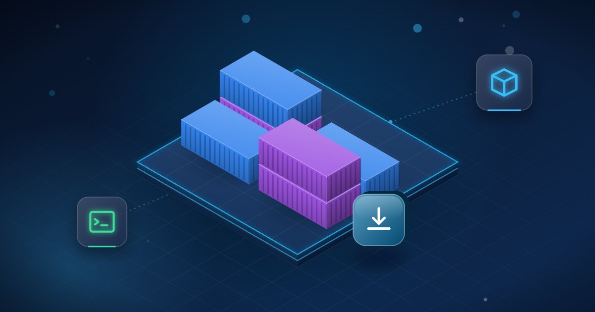 نصب Docker در ویندوز، لینوکس و سرورهای ایرانی