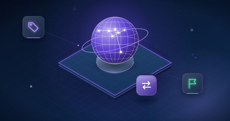 تفاوت انتقال دامنه بین المللی و دامنه ملی