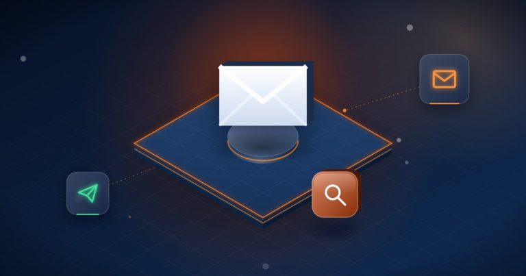 IMAP چیست؟