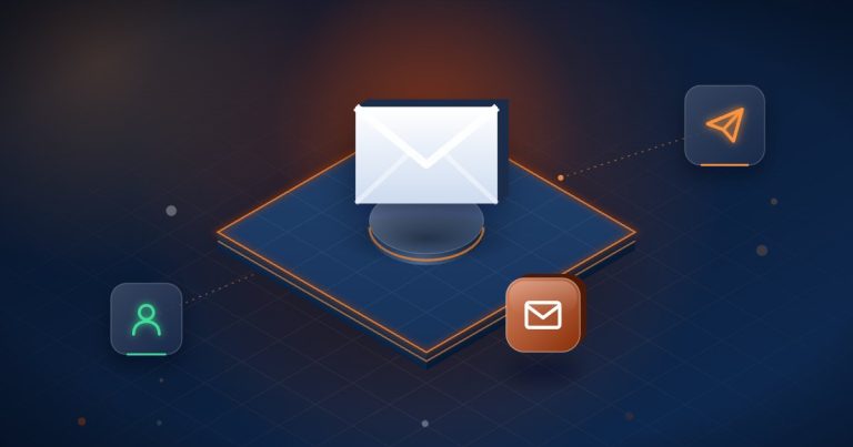 Email Trace چیست؟