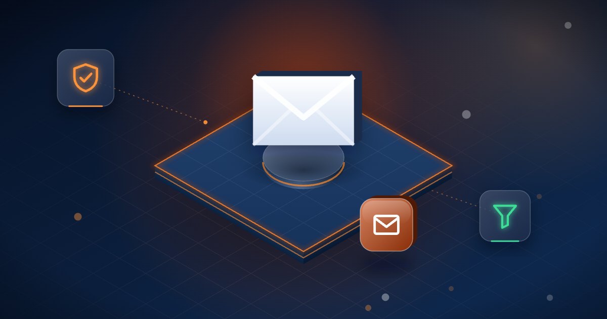 محدود کردن ارسال ایمیل در سی پنل و دایرکت ادمین + تنظیم SPF و DKIM