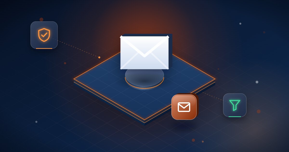 Email Authentication چیست؟