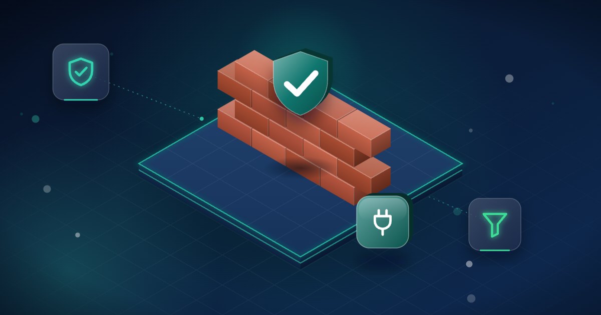 iptables چیست و چگونه کار می‌کند؟ راهنمای قوانین و باز کردن پورت در فایروال لینوکس