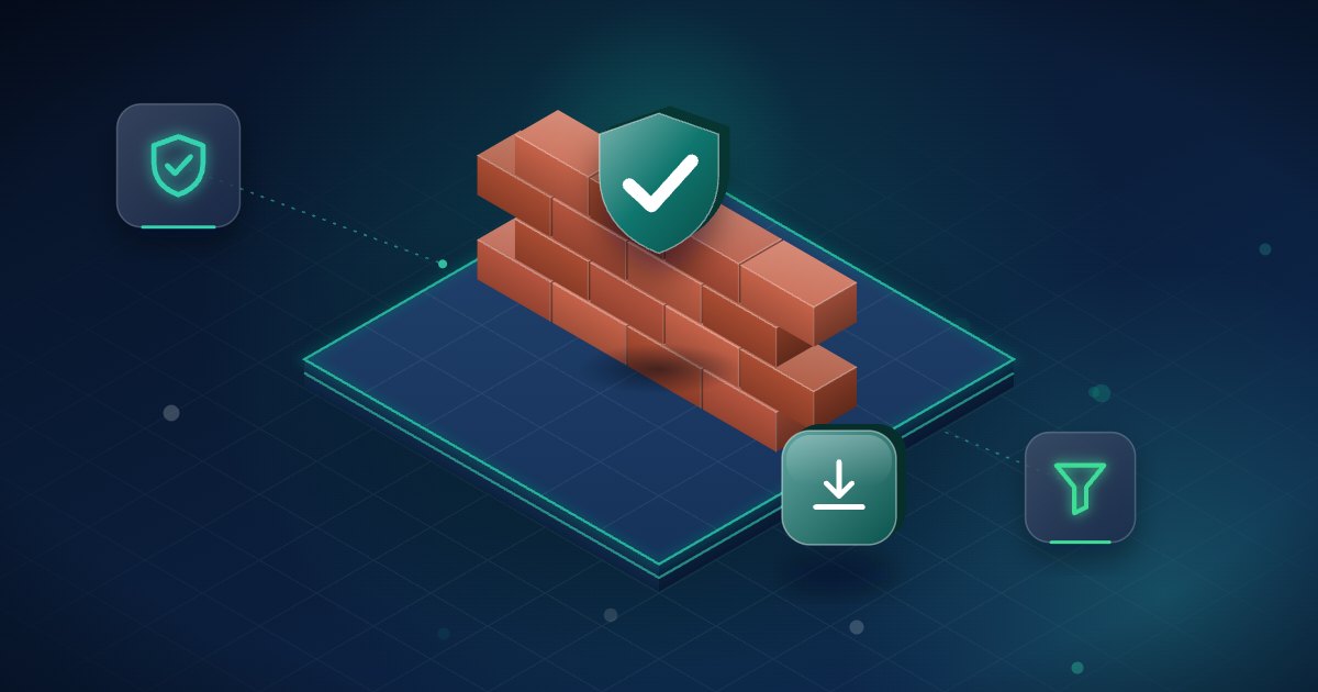 نصب فایروال APF در لینوکس