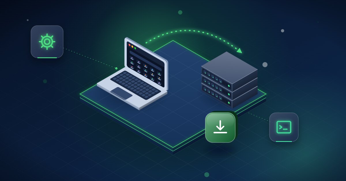 آموزش نصب WebAdmin