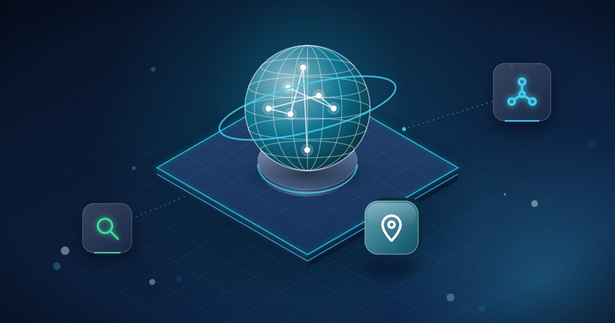 آی‌پی (IP Address) چیست و چگونه آی‌پی خود را پیدا کنیم؟