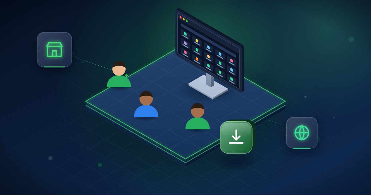 نصب نمایندگی دامنه ملی در پنل آنلاین سرور