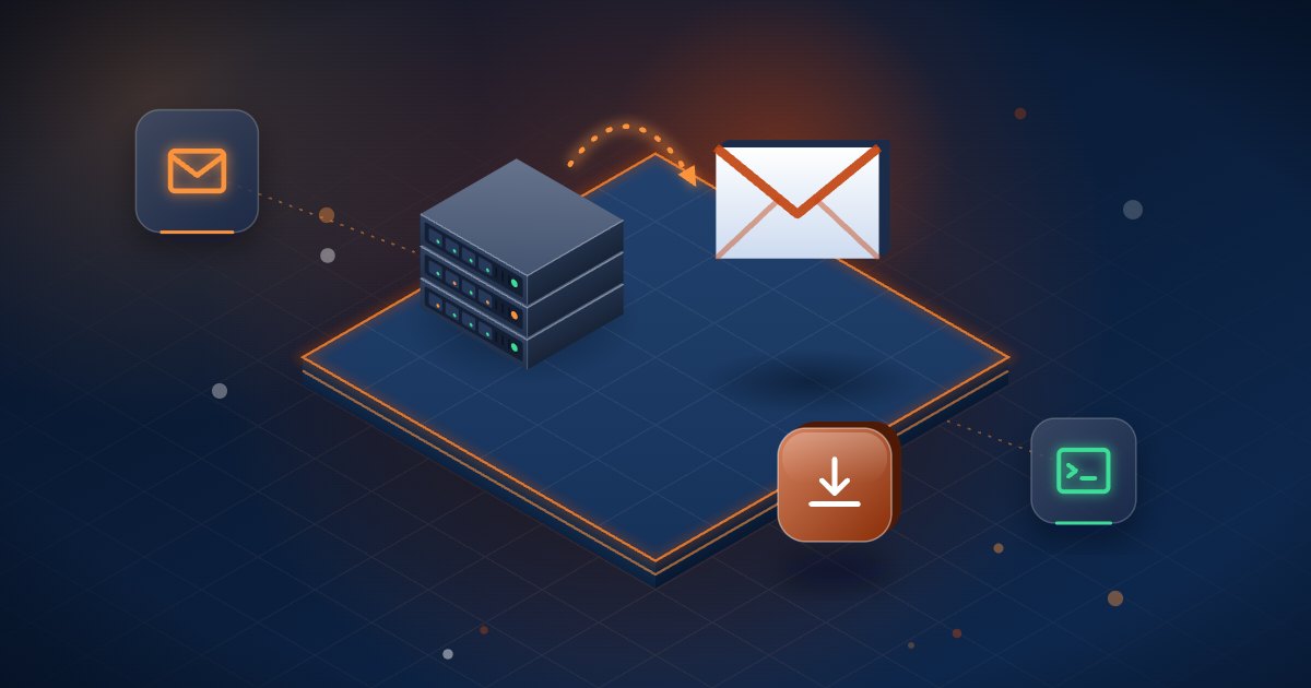 آموزش نصب ایمیل سرور در اوبونتو با iRedMail