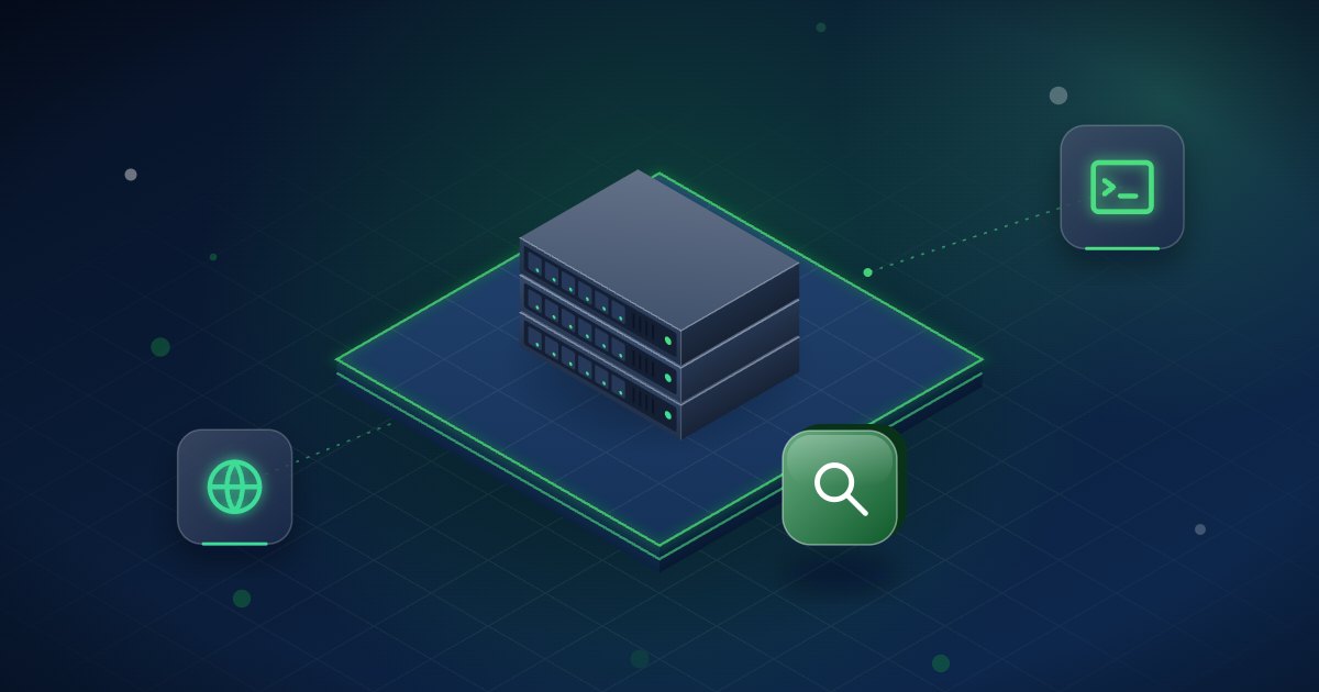 هاست لینوکس چیست؟