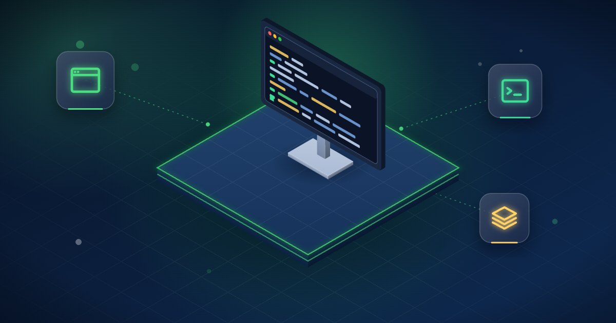 دستور Screen در لینوکس