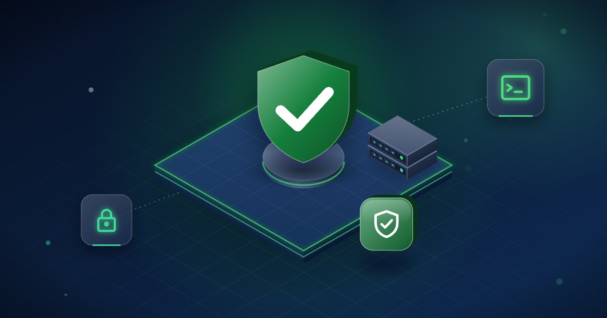 امنیت لینوکس