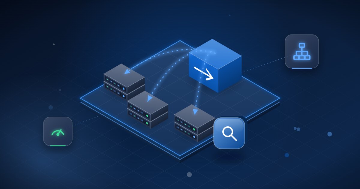 لود بالانسینگ (Load Balancing) چیست؟