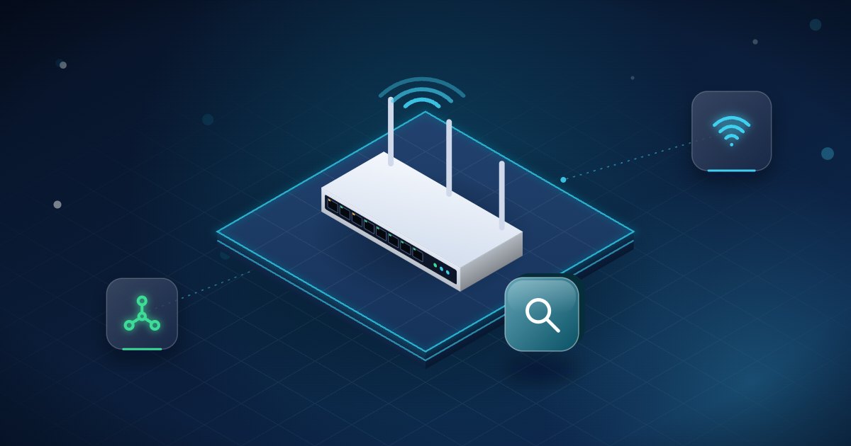 میکروتیک چیست؟