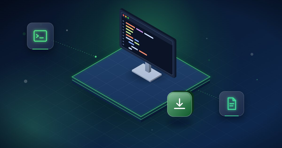 نصب و استفاده از ویرایشگر متنی nano در لینوکس