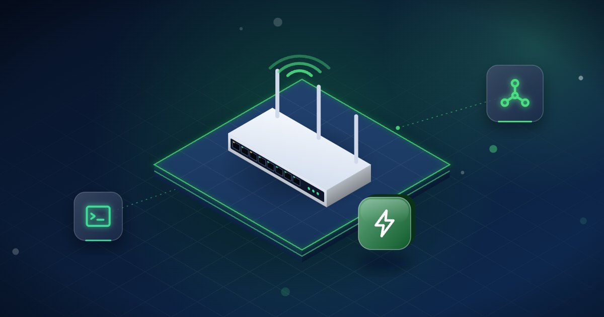 مشاهده تعداد کانکشن و IPهای فعال در لینوکس با netstat و ss