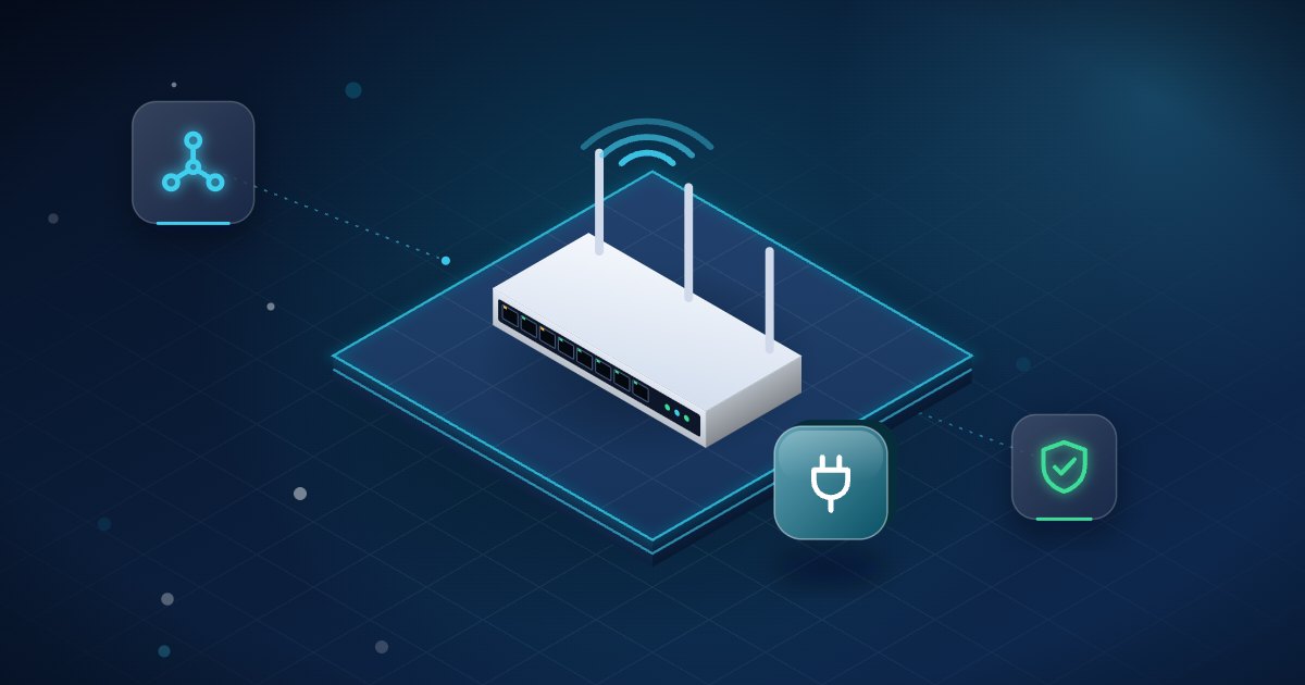 پورت (Port) چیست؟