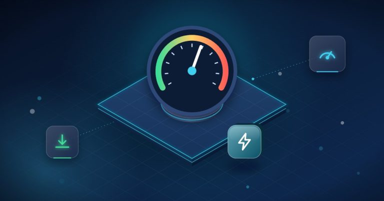 تست سرعت شبکه سرور در سیستم‌عامل‌های مختلف (Speedtest)
