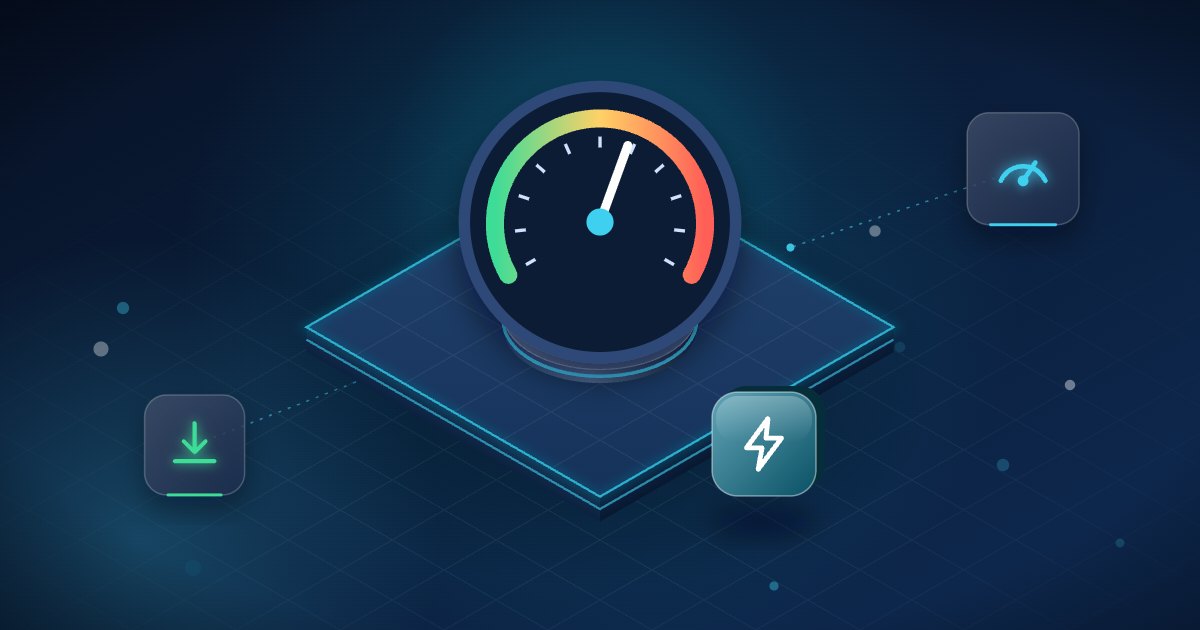 تست سرعت شبکه سرور در سیستم‌عامل‌های مختلف (Speedtest)