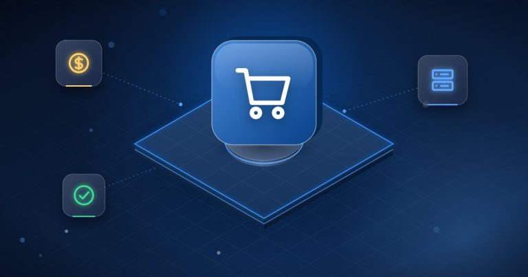 ثبت سفارش در آنلاین سرور
