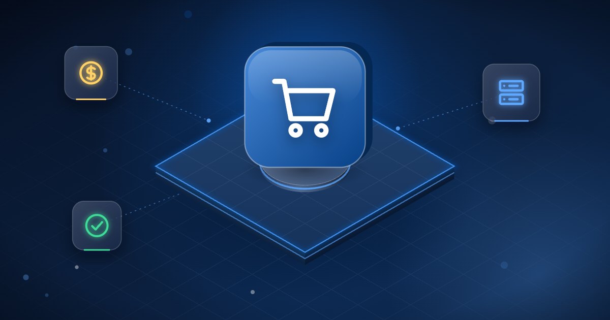 ثبت سفارش در آنلاین سرور