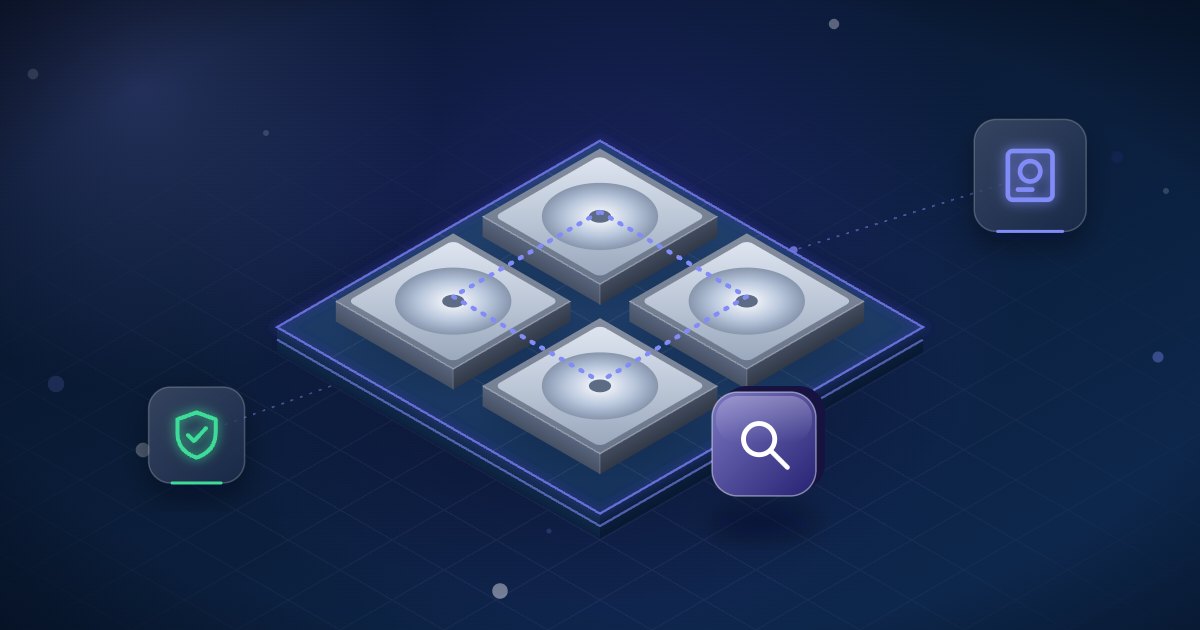 Raid (آرایه پشتیبان دیسک های مستقل ) چیست؟