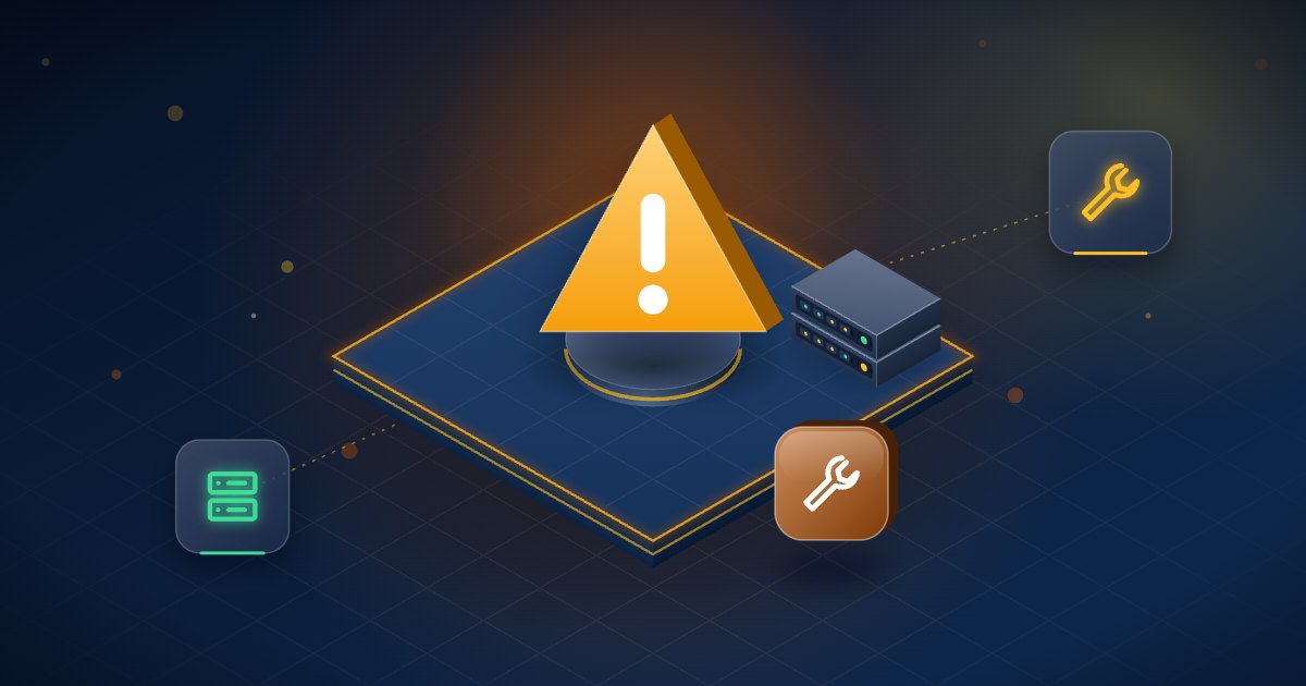 خطای Invalid command 'MaxRequestWorkers'