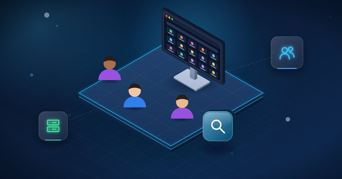 هاست اشتراکی / رسیلر / مستر رسیلر / الفا مستر رسیلر چیست؟